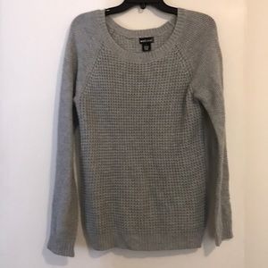 Wet Seal Knit Sweater